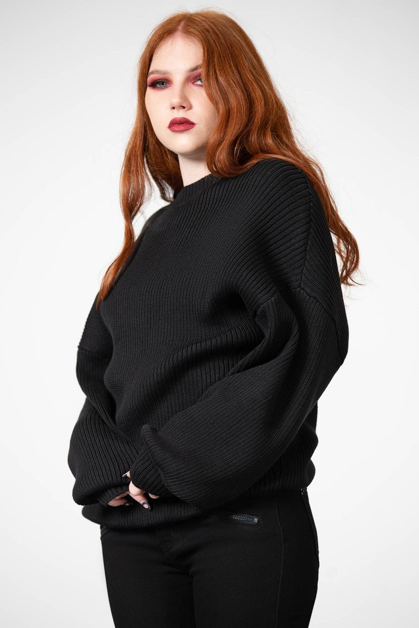 Belinda II Knit Sweater Product Image