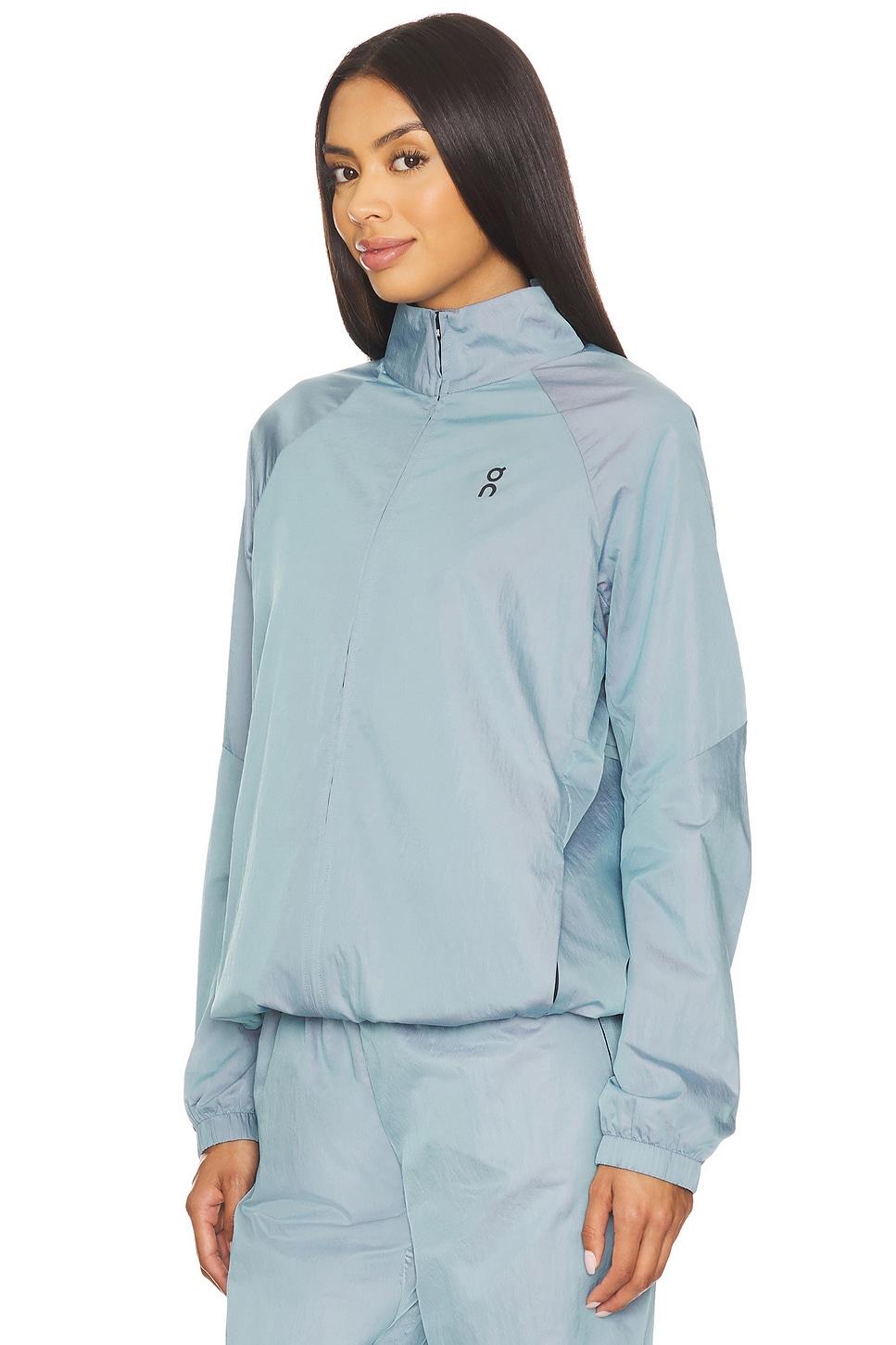 Court Jacket On Product Image