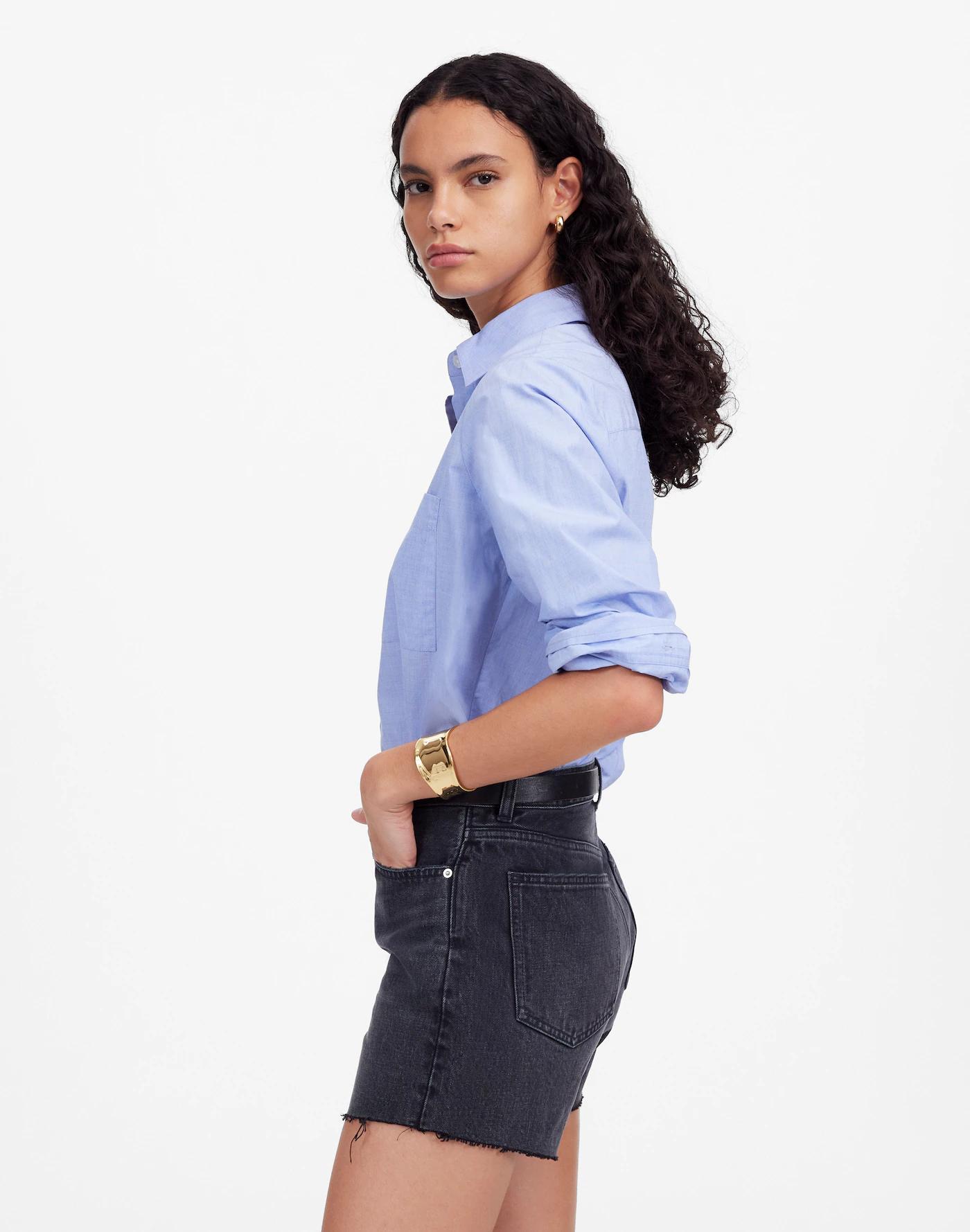 The Brynn Long Short Product Image