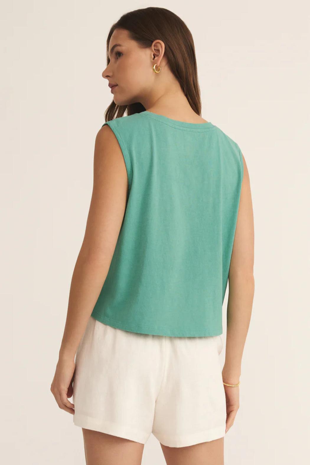 On Holiday La Mer Tank Product Image