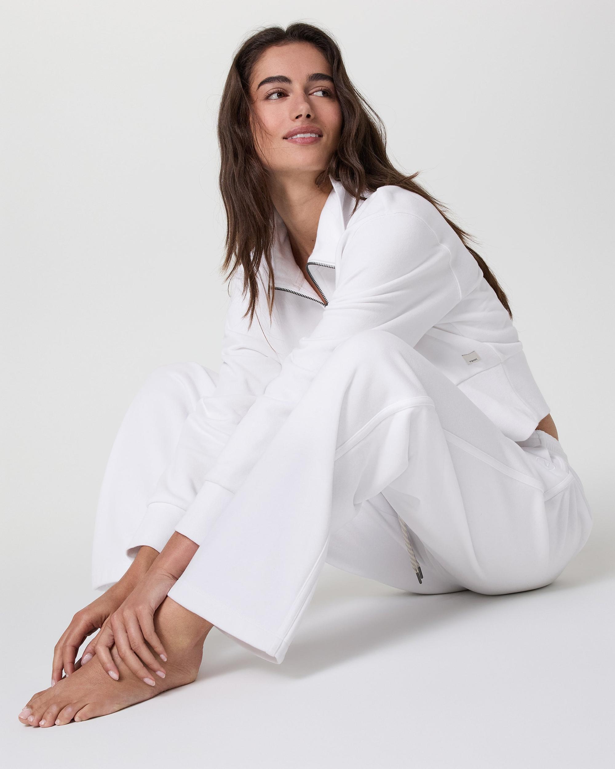 Sedona Straight Leg Sweatpant Product Image