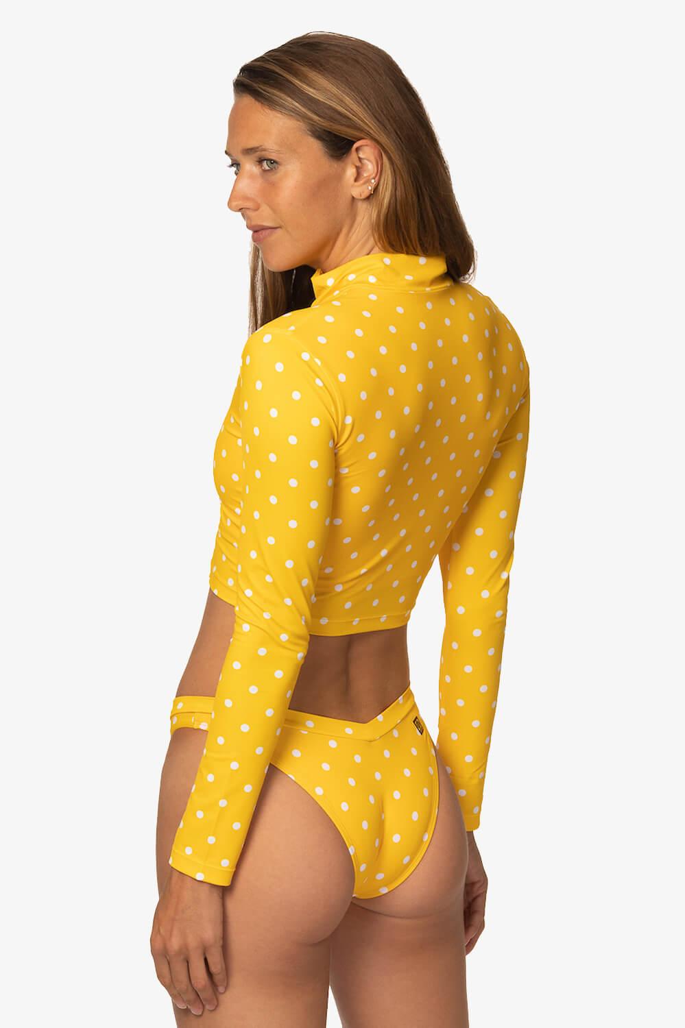Lennox Bikini Bottom - Itsy Bitsy Female Product Image