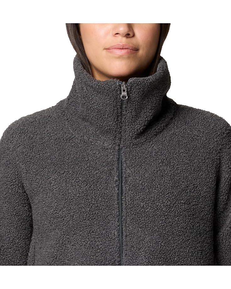 Panorama™ Long Jacket Product Image