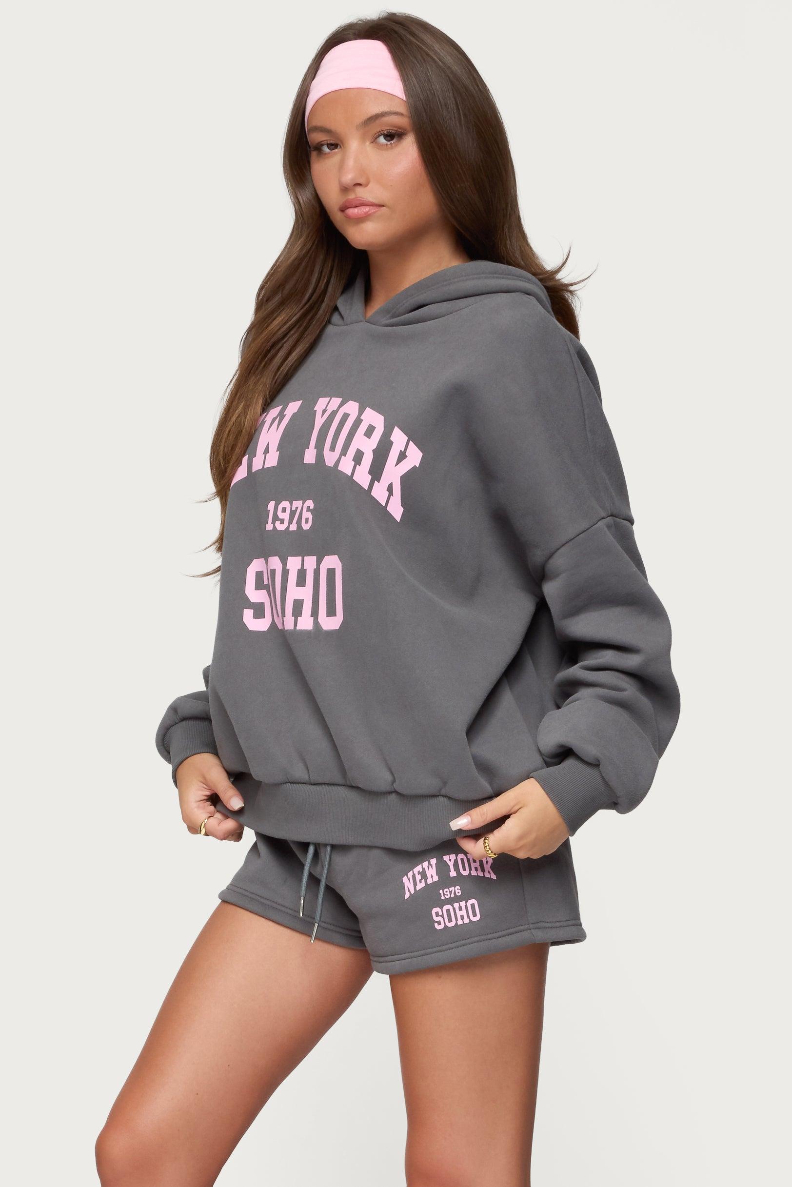 Soho 76 Hoodie Product Image