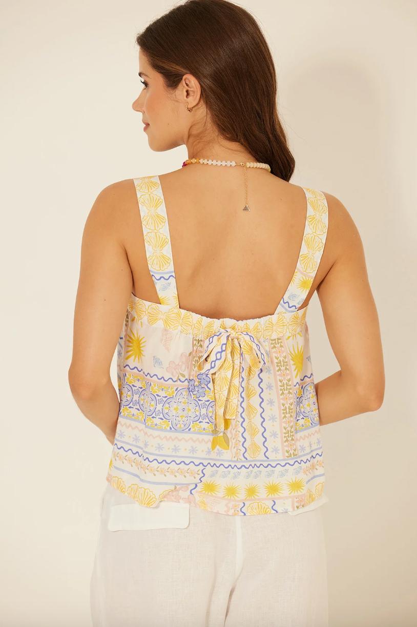 Lucia Top Product Image