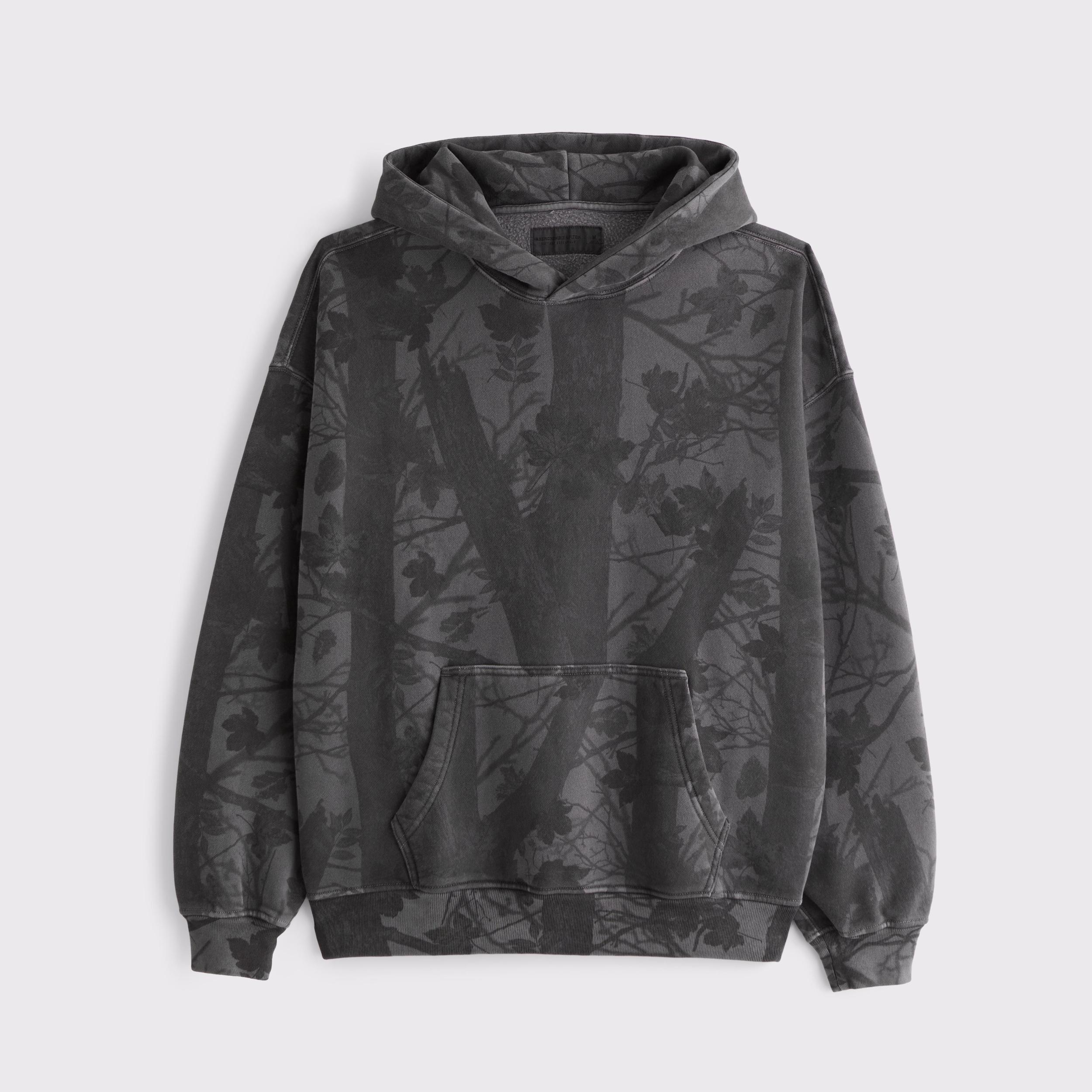 Essential Popover Hoodie Product Image