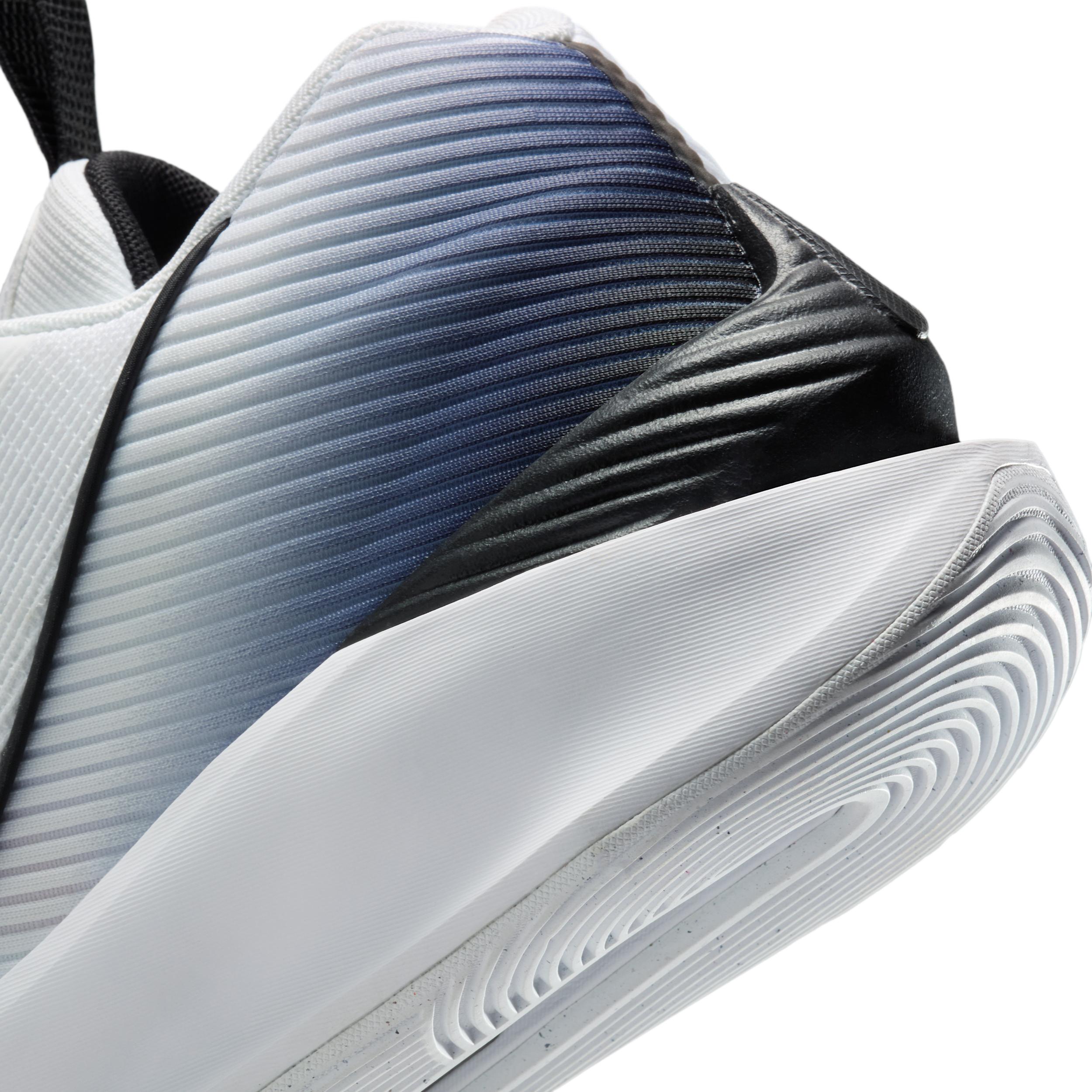 Nike Mens G.T. Jump Academy Basketball Shoes | FV5524-100 Product Image