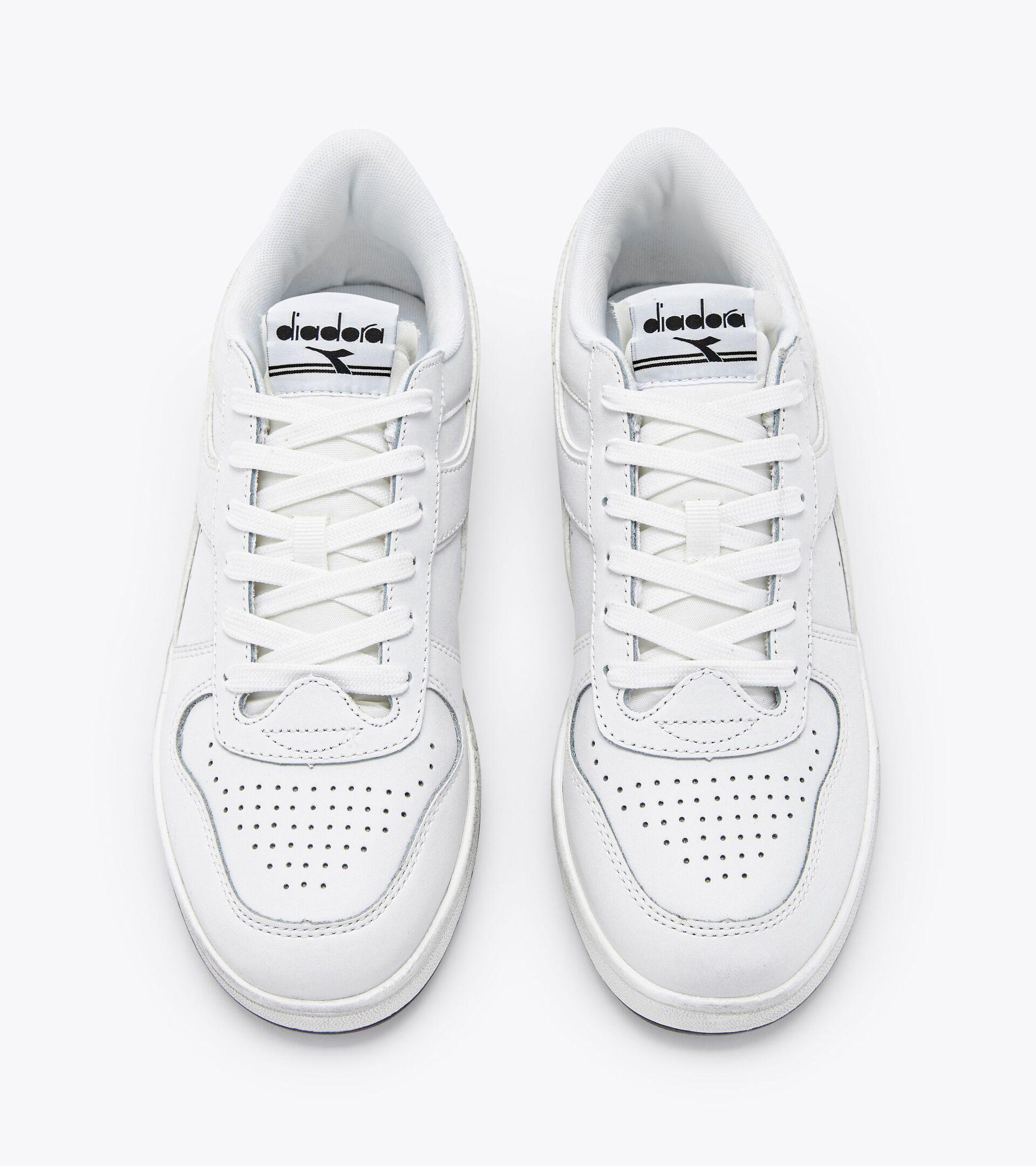 MAGIC BASKET LOW ICONA Product Image