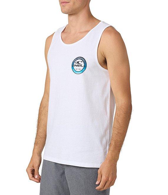 O'Neill Coin Flip Tank Product Image