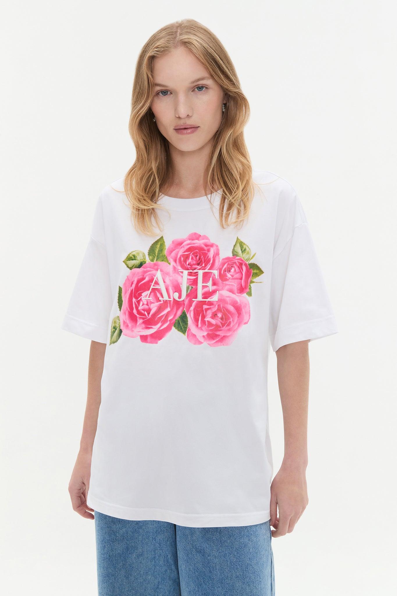 Alani Tee Product Image