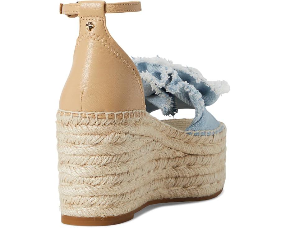 Amber Platform Sandal Product Image