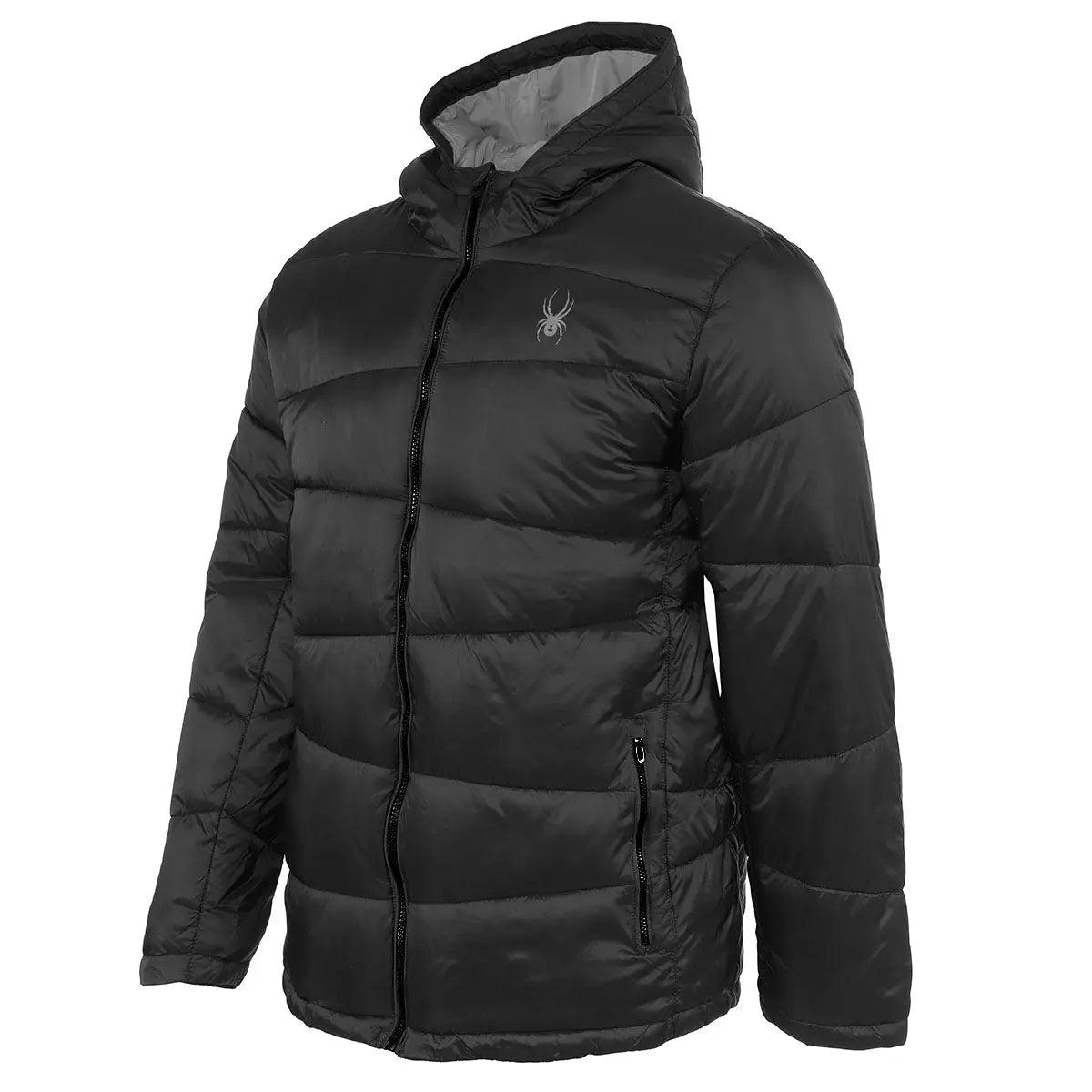 Spyder Men's Nexus Puffer Jacket Product Image