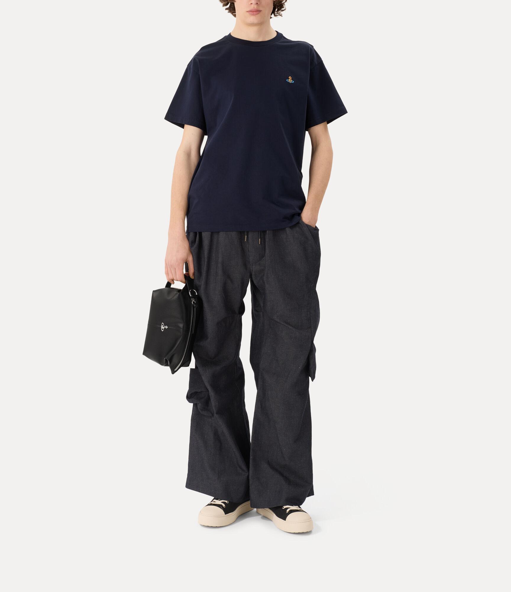 Classic T-shirt Multicolour Orb Product Image