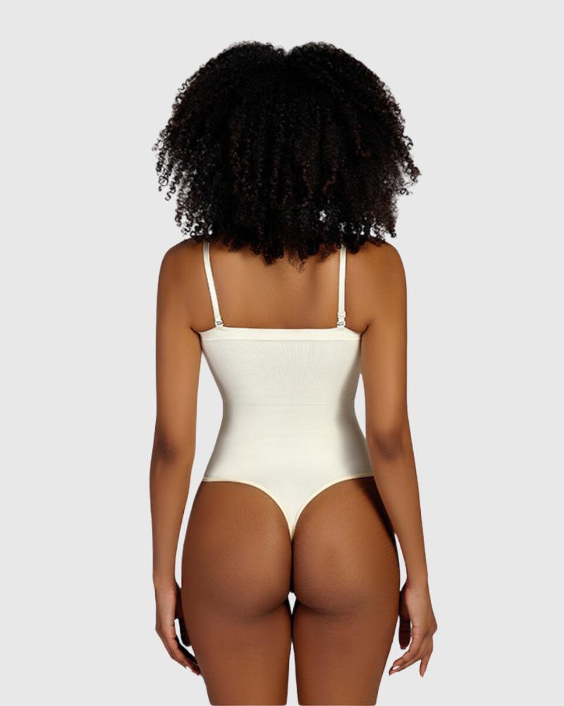 Revenge Body Strapless Snatched Bodysuit Product Image