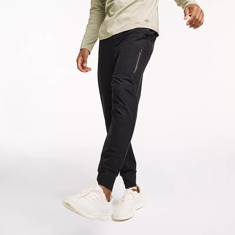 Men's FLX Luxury Soft Wander Joggers,  Product Image
