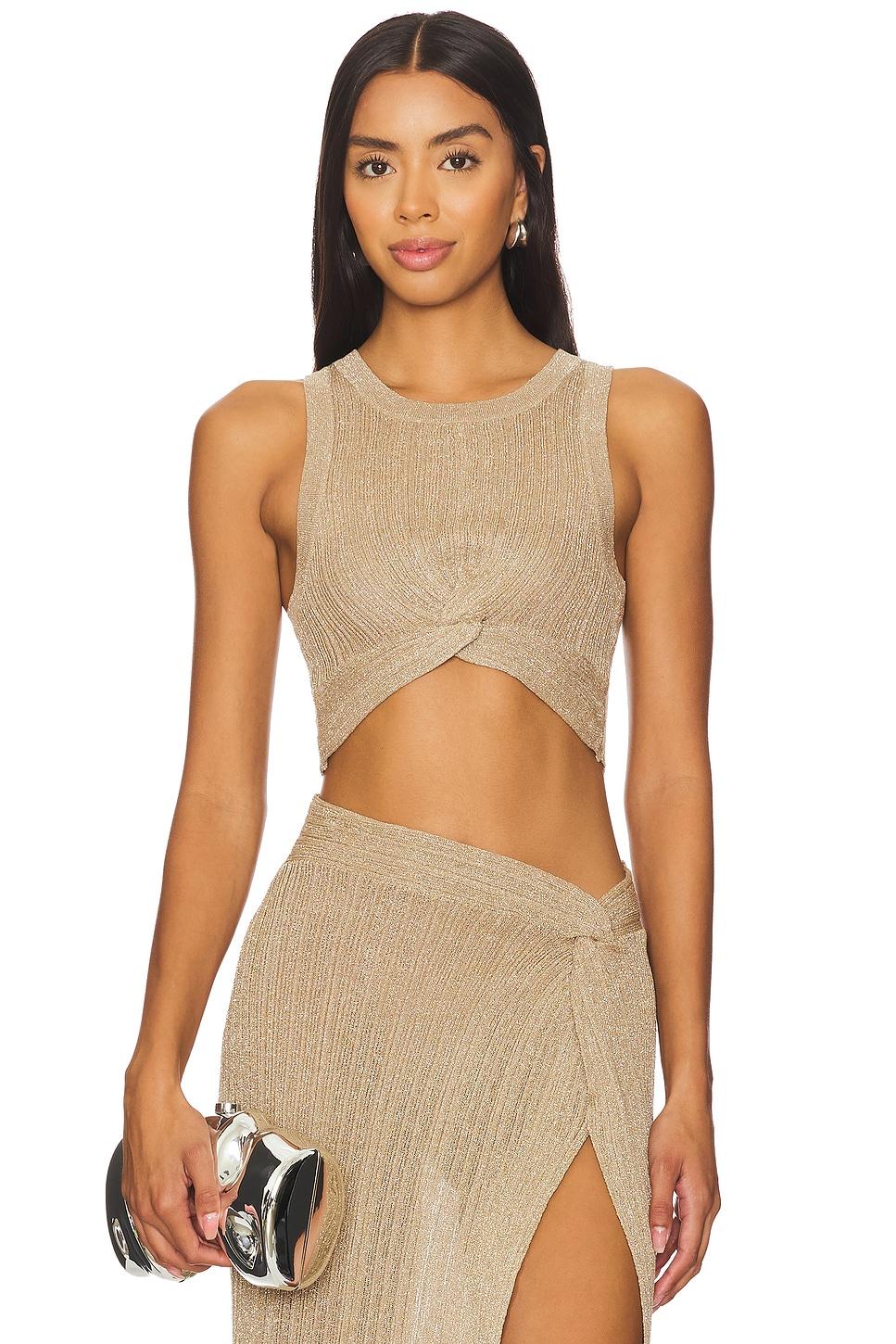 Heart Of Gold Tank LSPACE Product Image