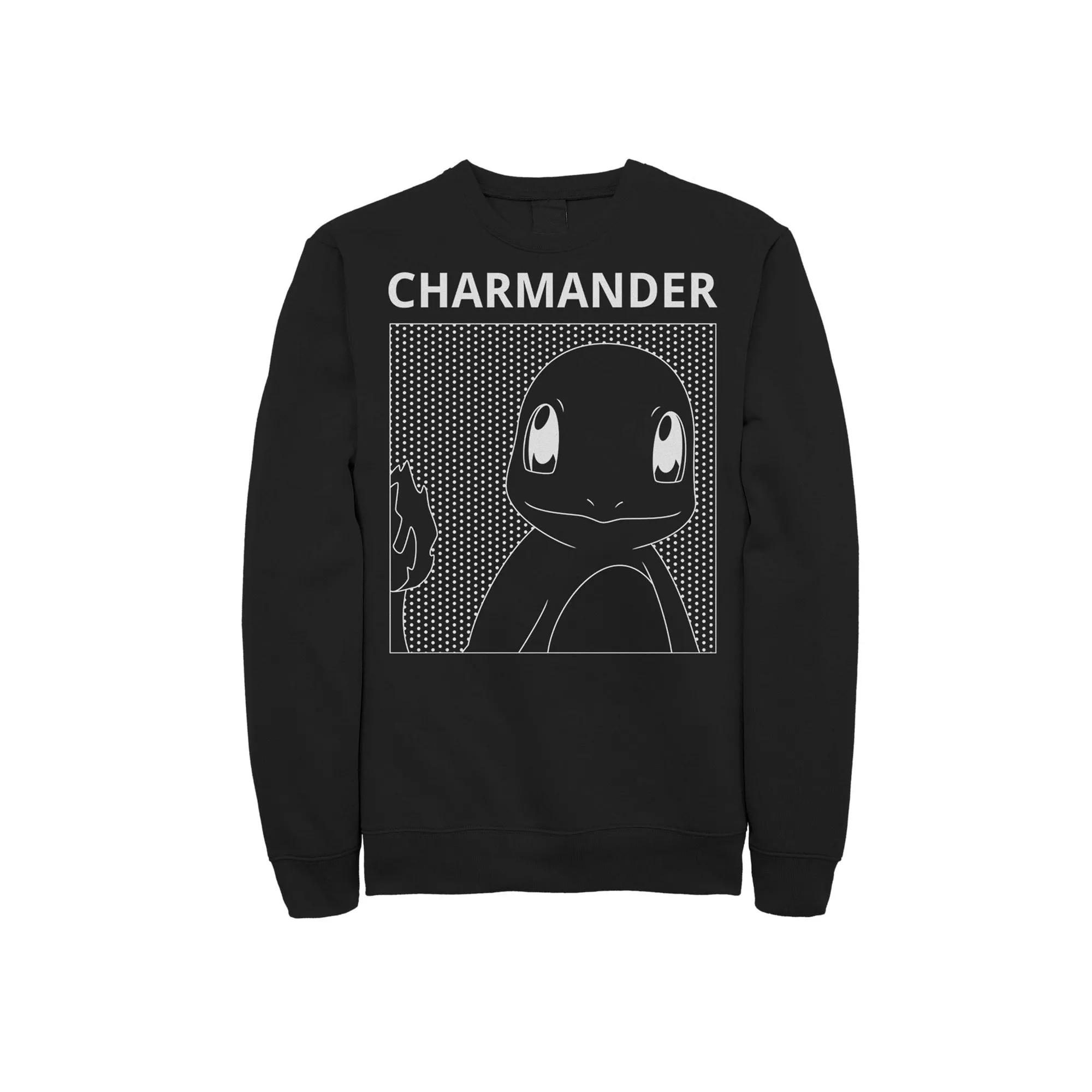 Men's Yellowstone Dutton Ranch Montana Horse Logo C1 Sweatshirt,  Product Image