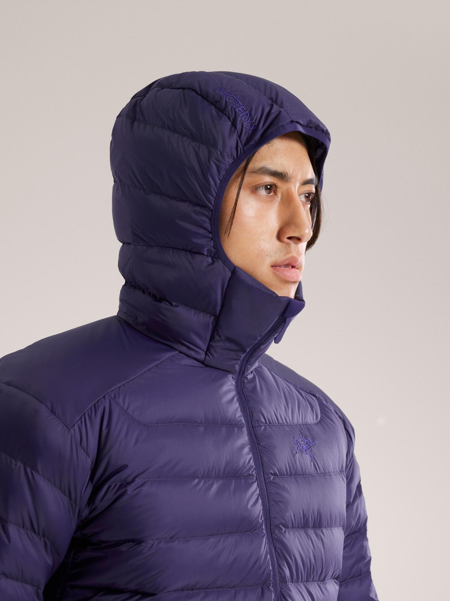 Cerium Hoody Men's Product Image