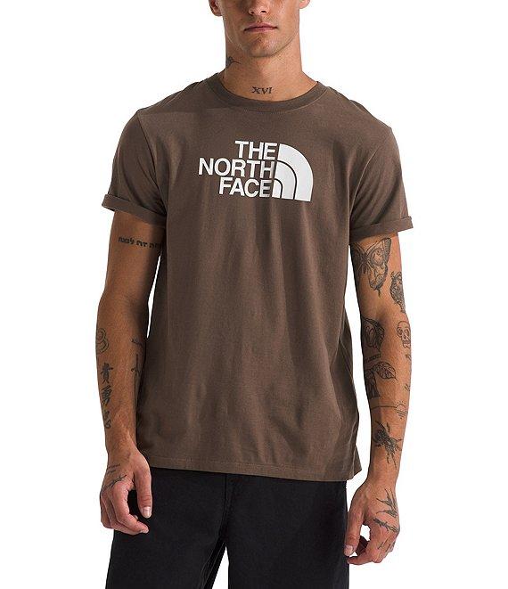 The North Face Short Sleeve Core Half Dome Graphic T-Shirt Product Image