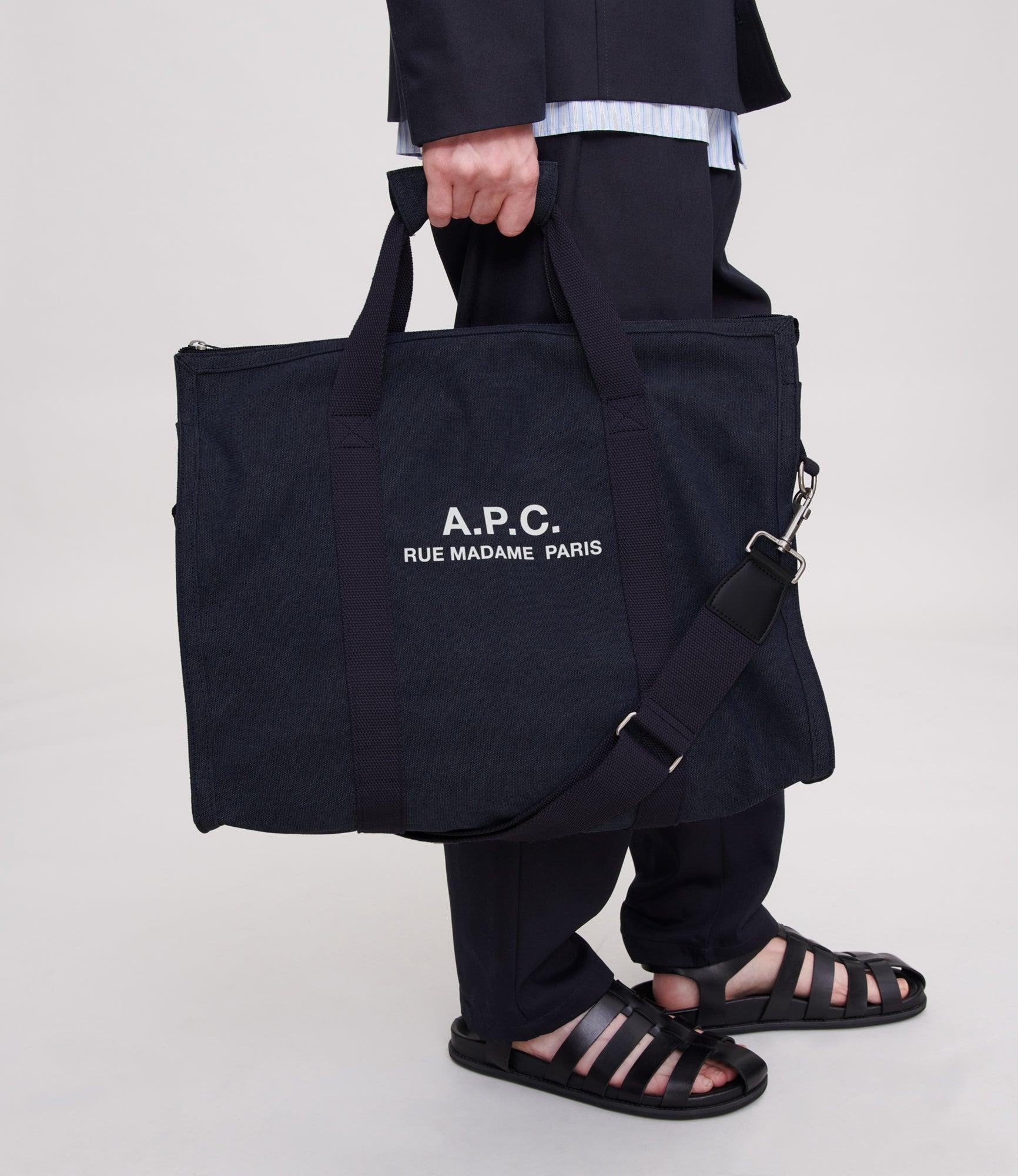 Recuperation gym bag Male Product Image