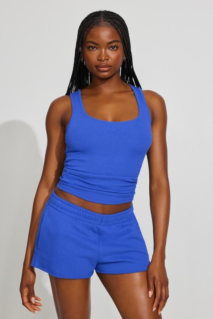 SoftTerry™ Low Rise Shorts Product Image