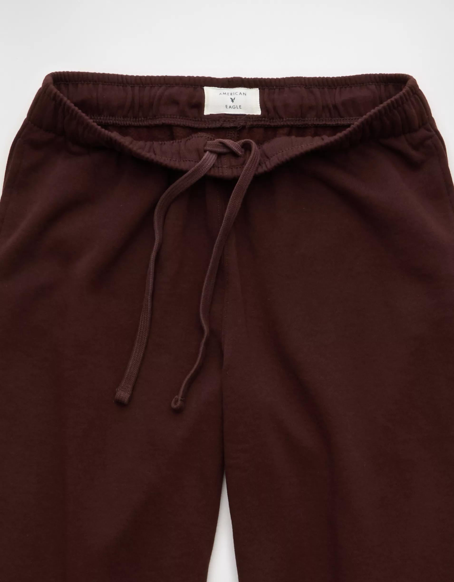 AE High-Waisted Jogger Product Image