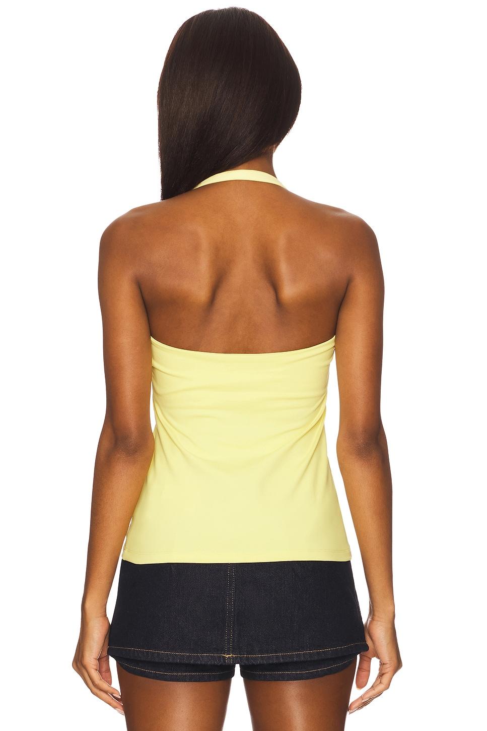 Halter Top Susana Monaco Product Image