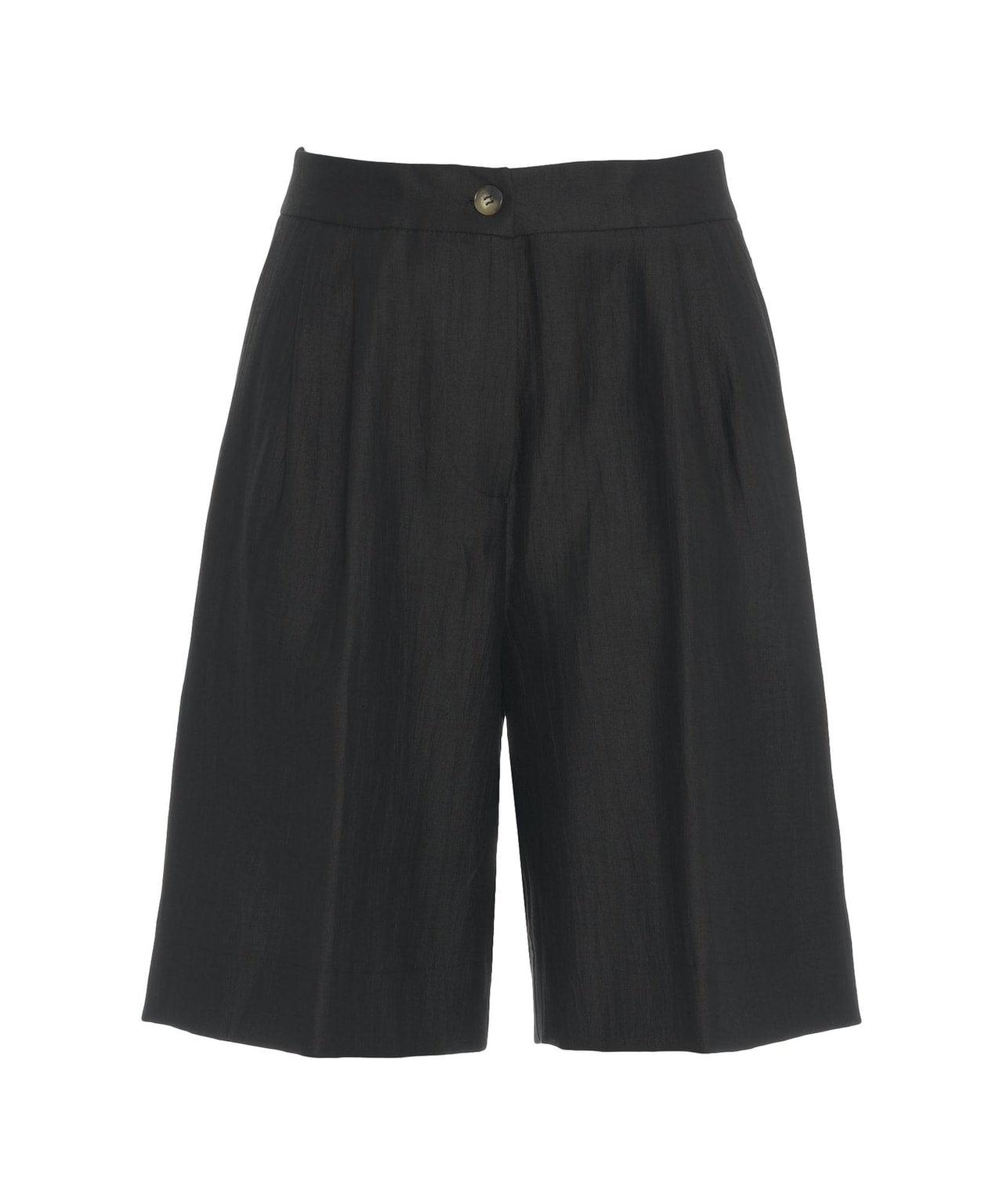 Linen Bermuda Product Image