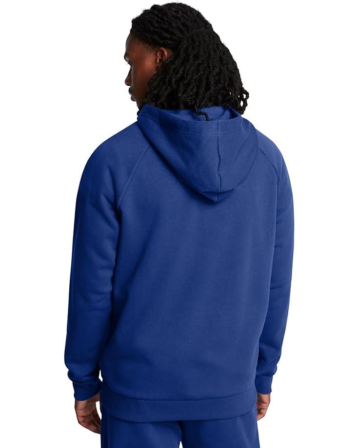 All Szn Fleece Full Zip Hoodie Product Image