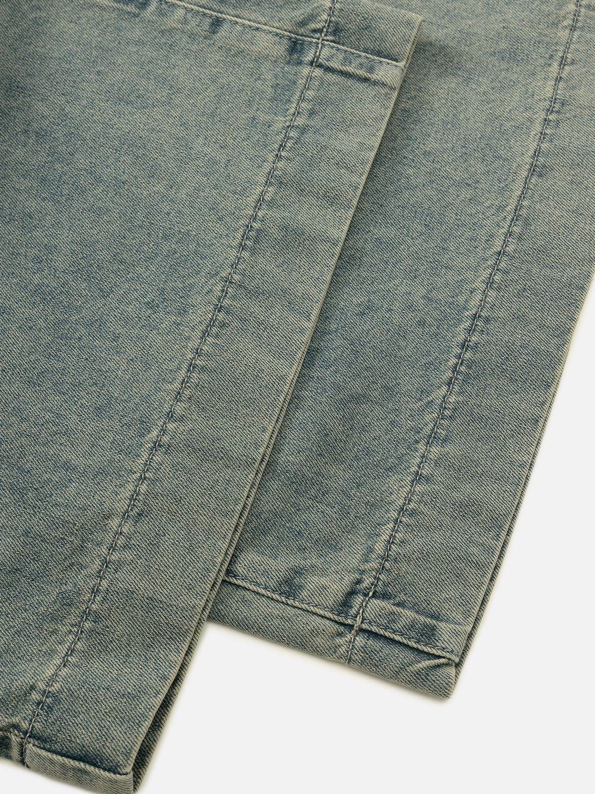 Aelfric Eden Vintage Longline Jorts Product Image