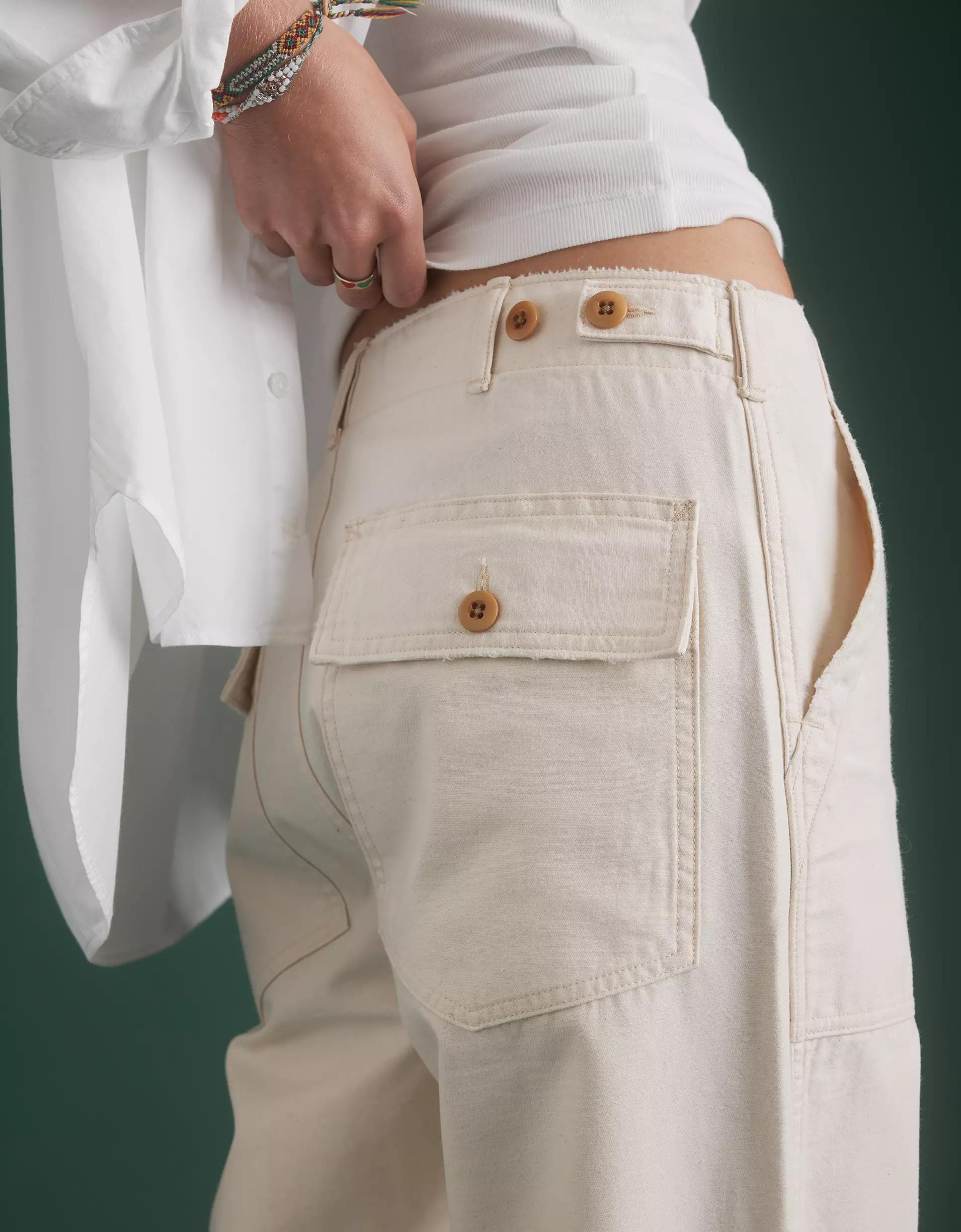 AE77 Premium Utility Pant Product Image