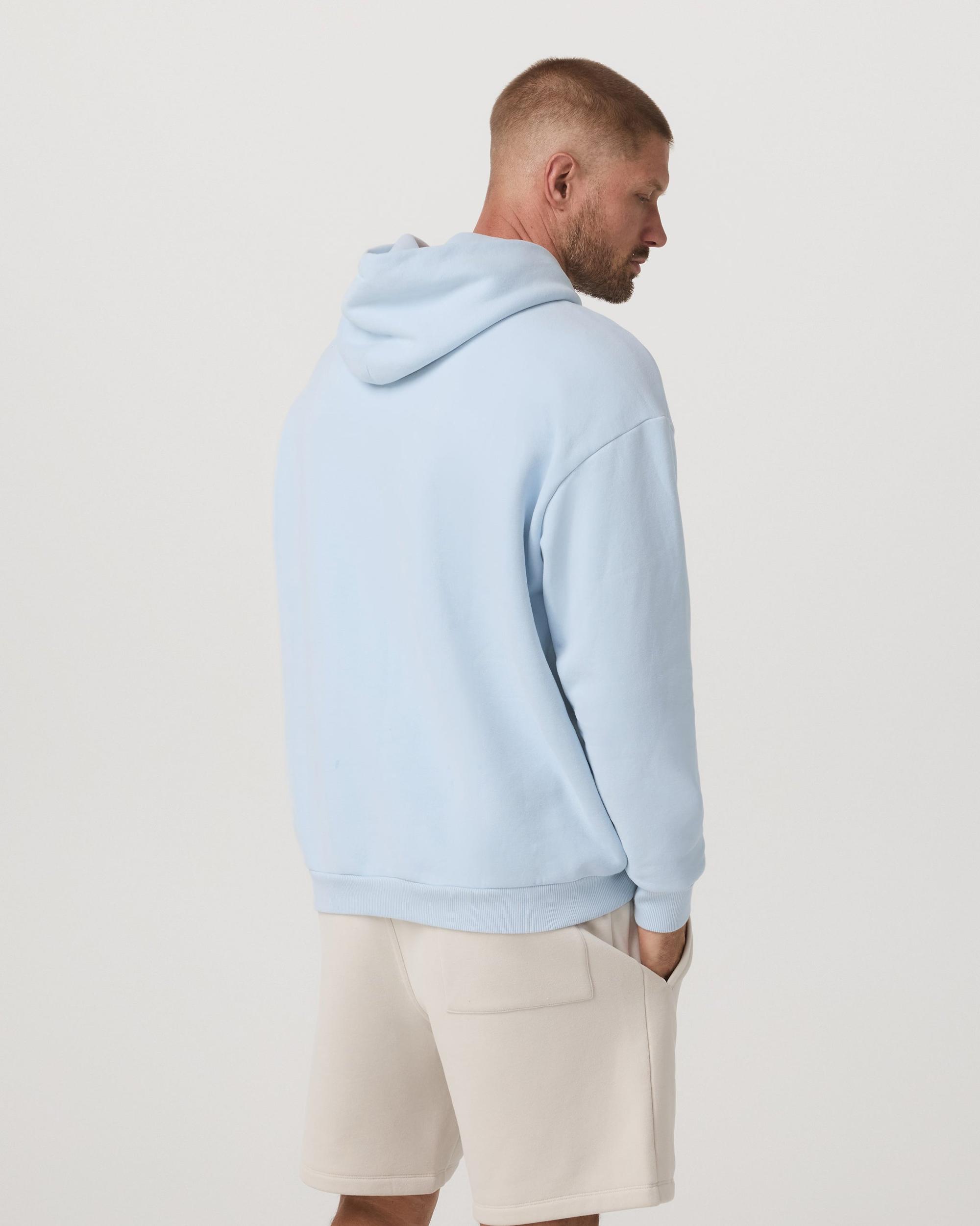 Restore Oversized Hoodie Product Image
