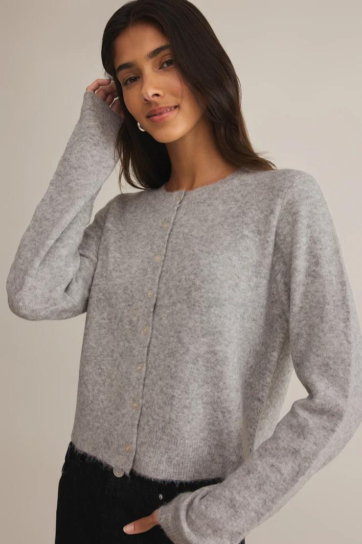 Medina Cardigan Product Image