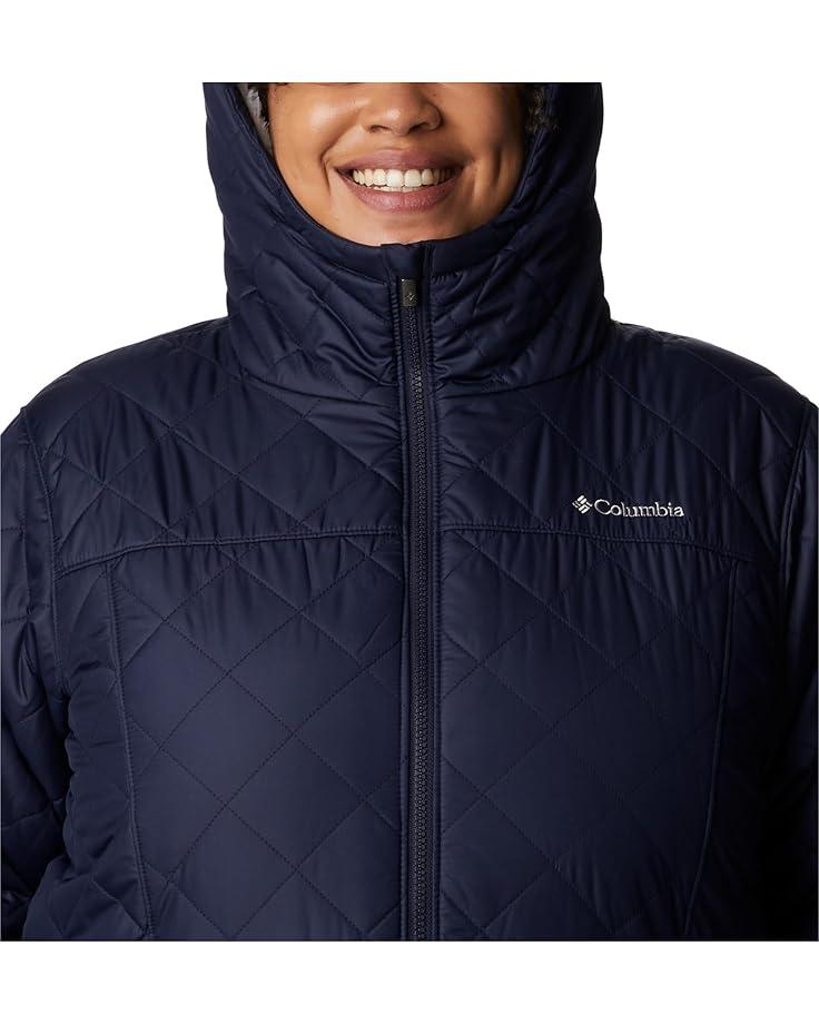 Copper Crest™ II Mid Vest Product Image