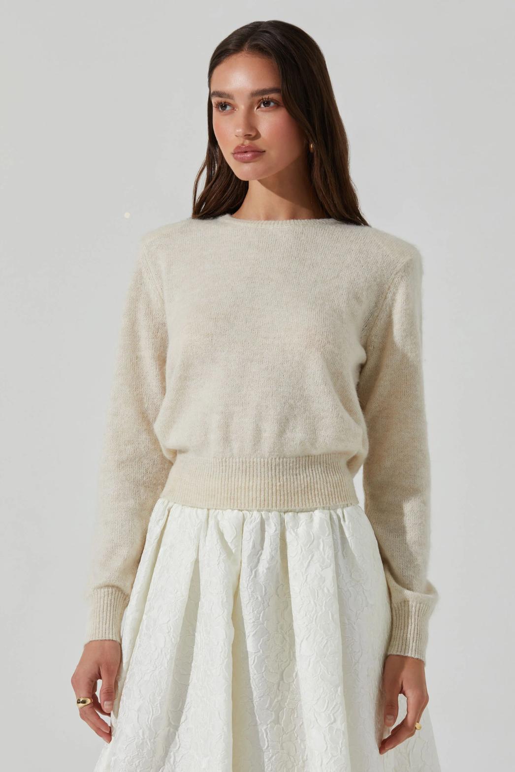 Kiran Sweater Product Image