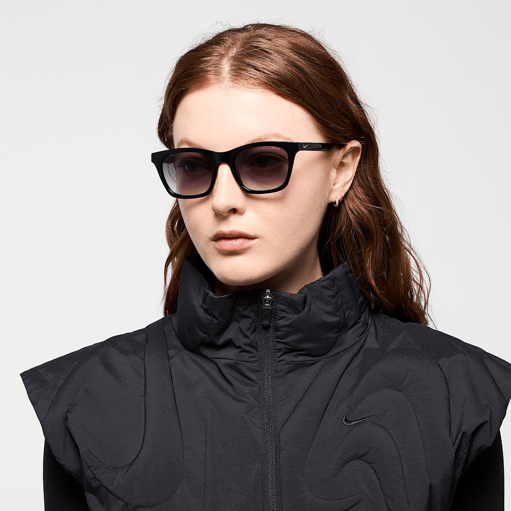 Nike Womens Vital Flow Sunglasses | IB3543X-018 Product Image