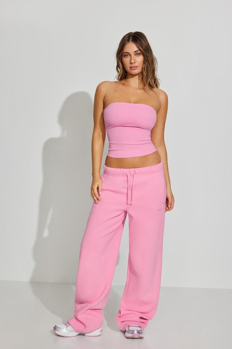 UltraFleece Straight Leg Sweatpants Product Image