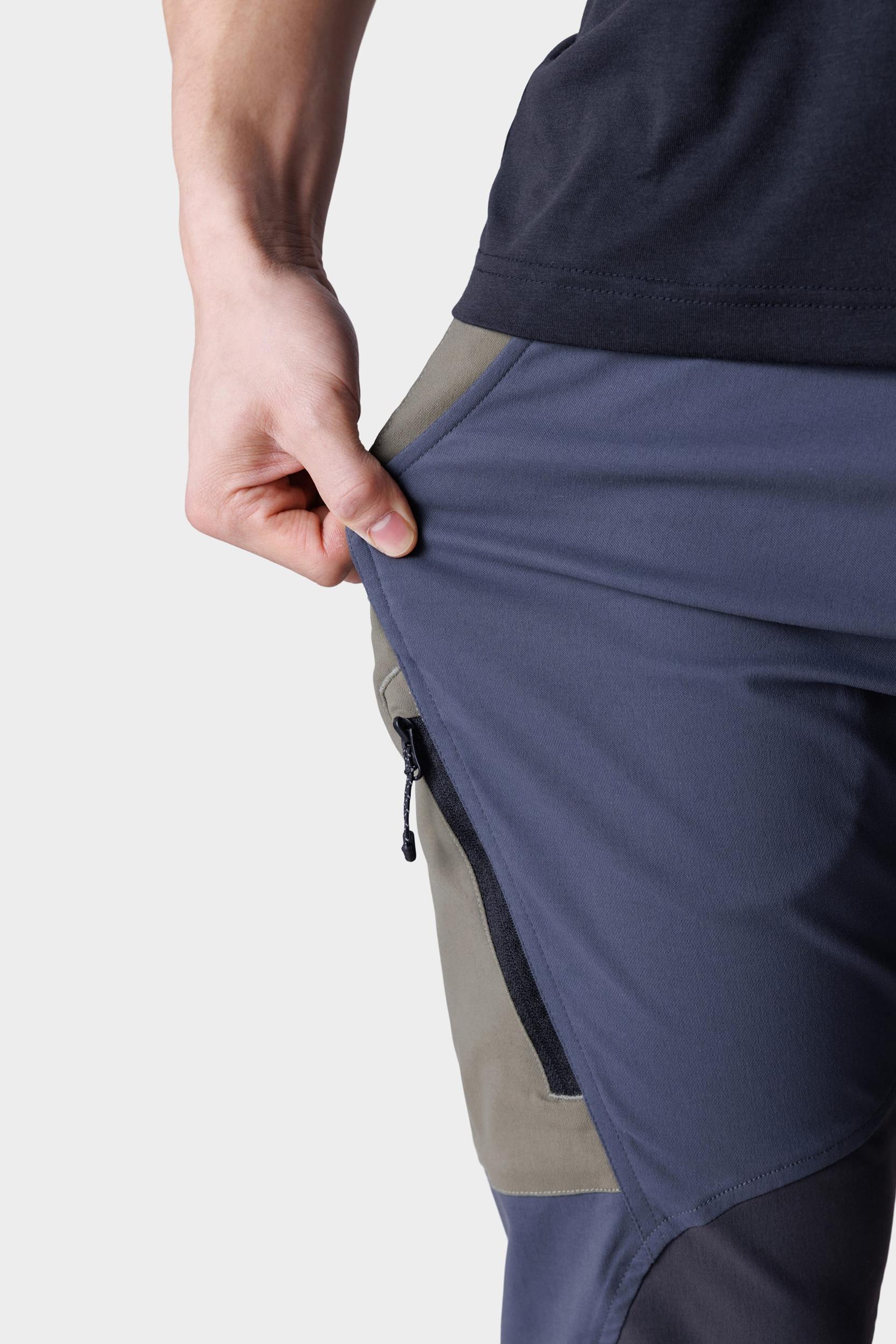 686 Men's Anything Cargo Pant - Slim Fit Male Product Image