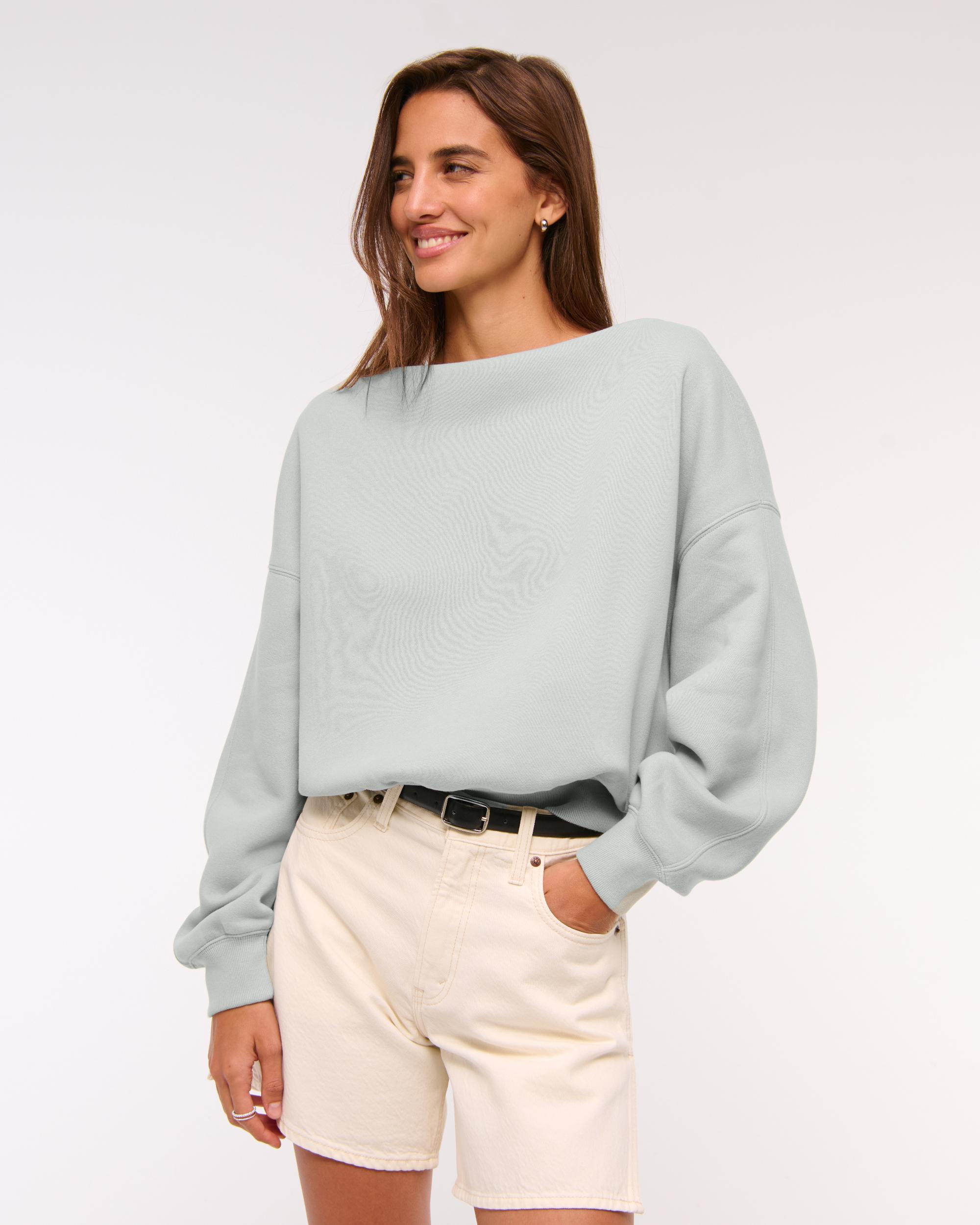 Sunday Slash Top Product Image