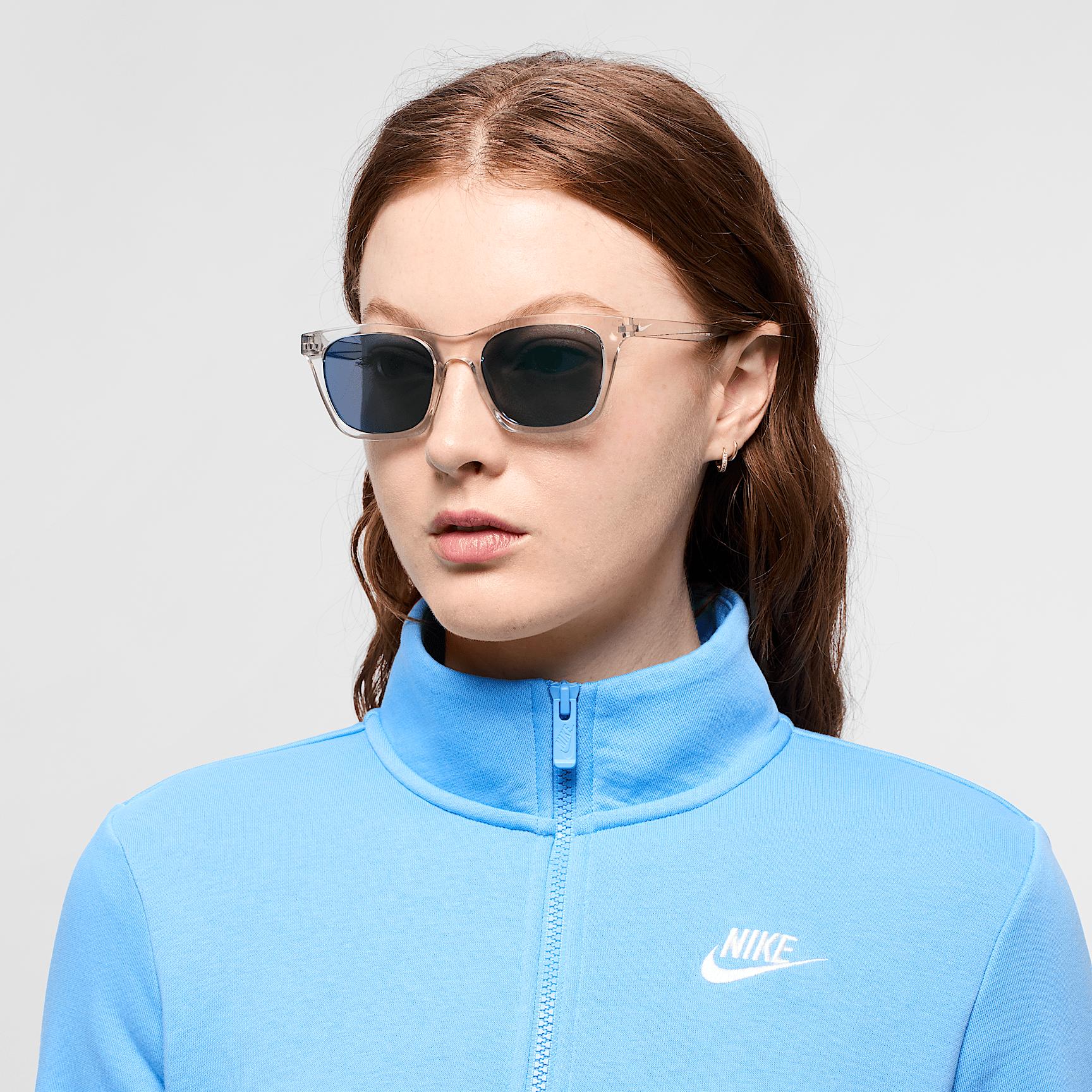 Nike Womens Vital Flow Sunglasses | IB3543X-018 Product Image