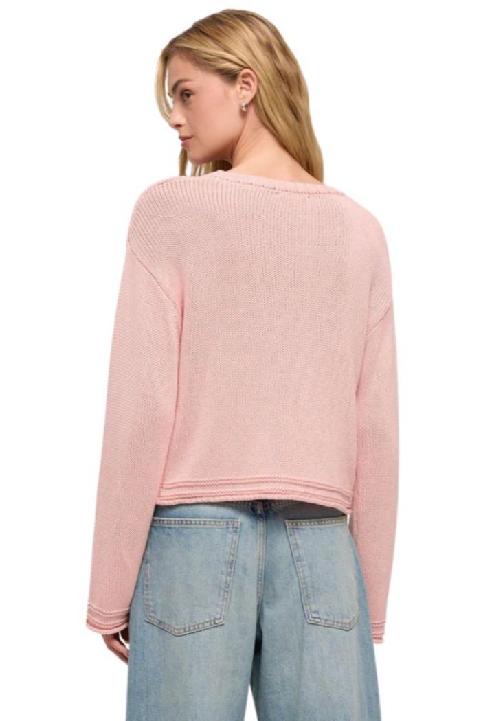 Emerson Sweater Product Image