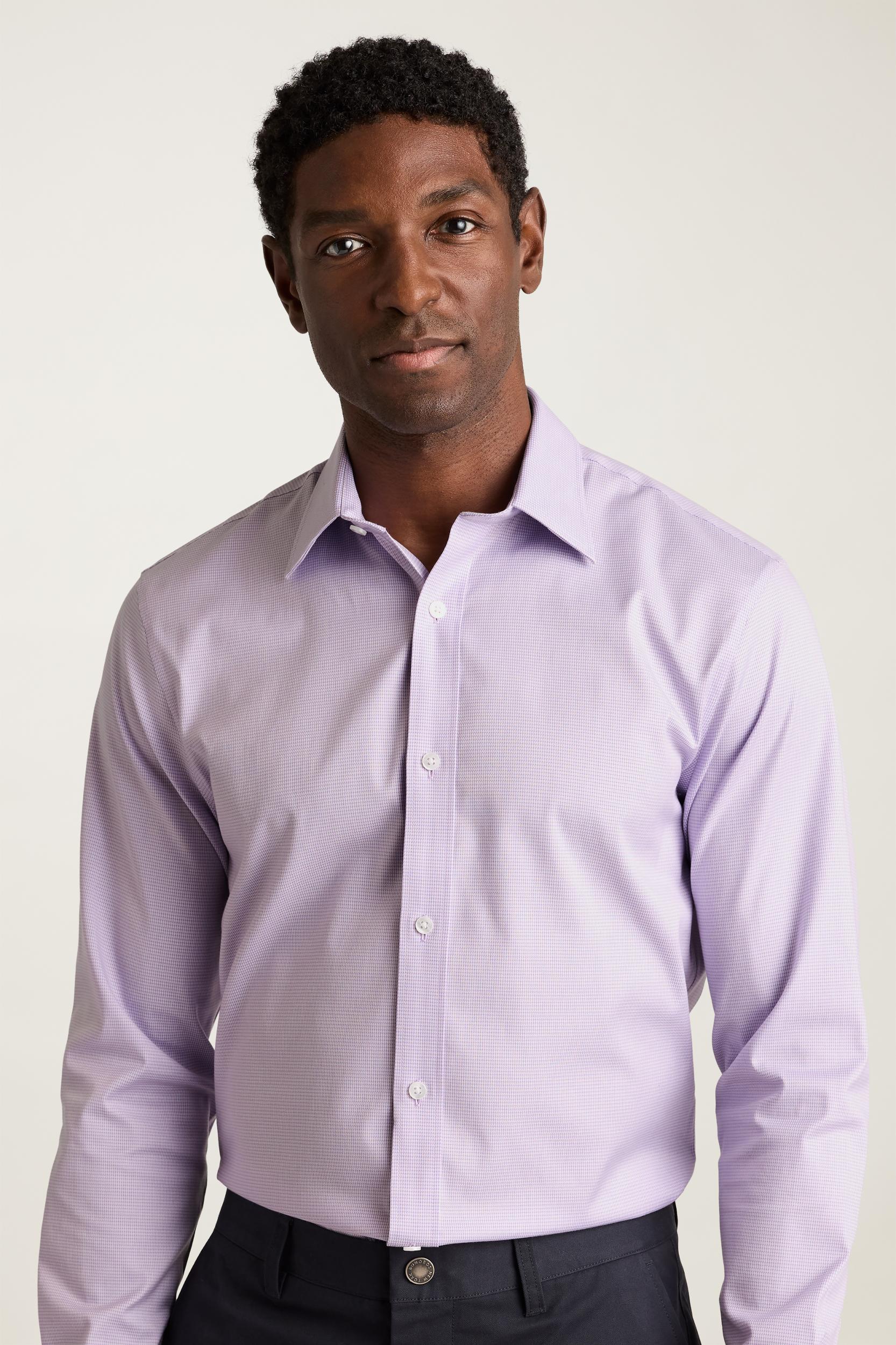 Weekday Warrior Dress Shirt Product Image