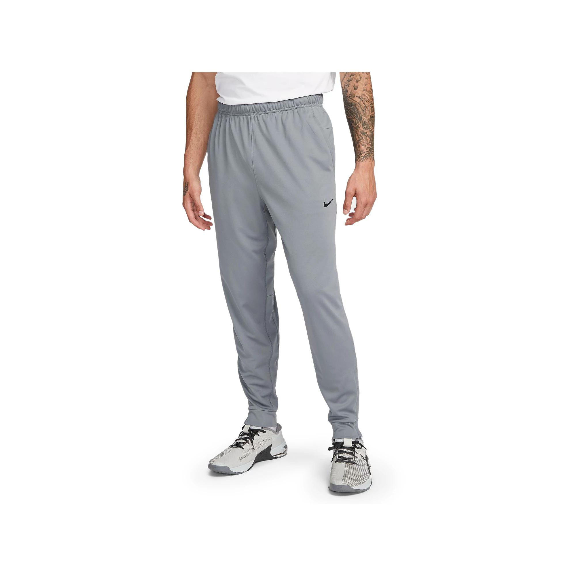 Nike Mens Totality Dri-FIT Tapered Versatile Pants | FB7509-084 Product Image