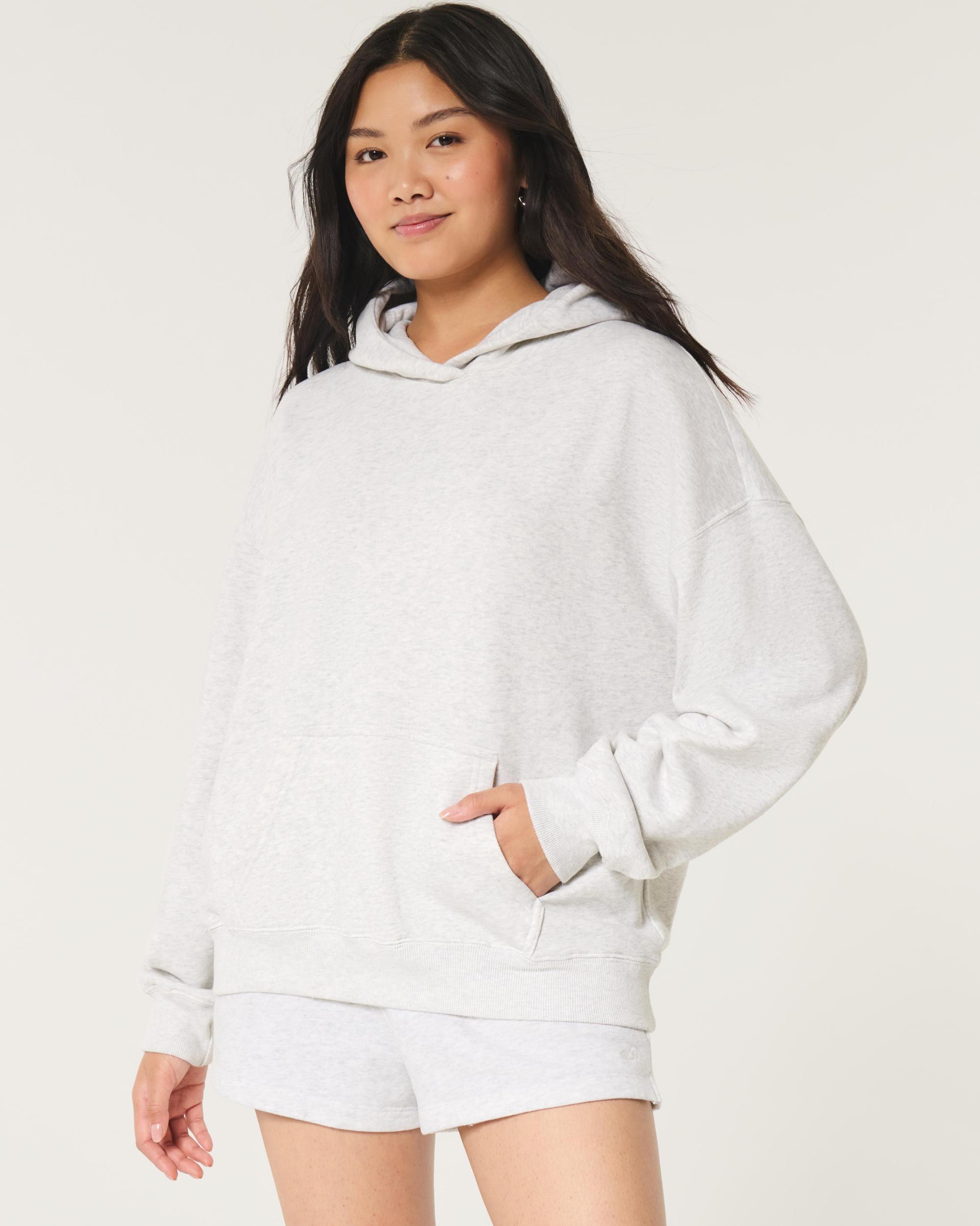 Oversized Hoodie Product Image