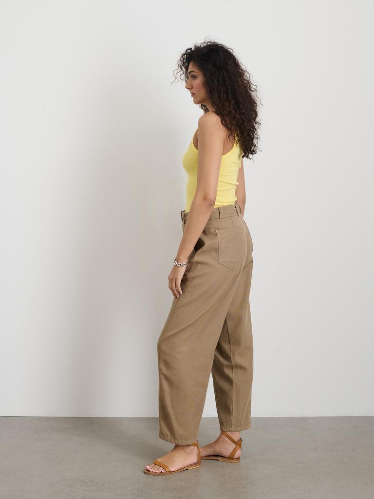 365 Ribbed Tank Product Image