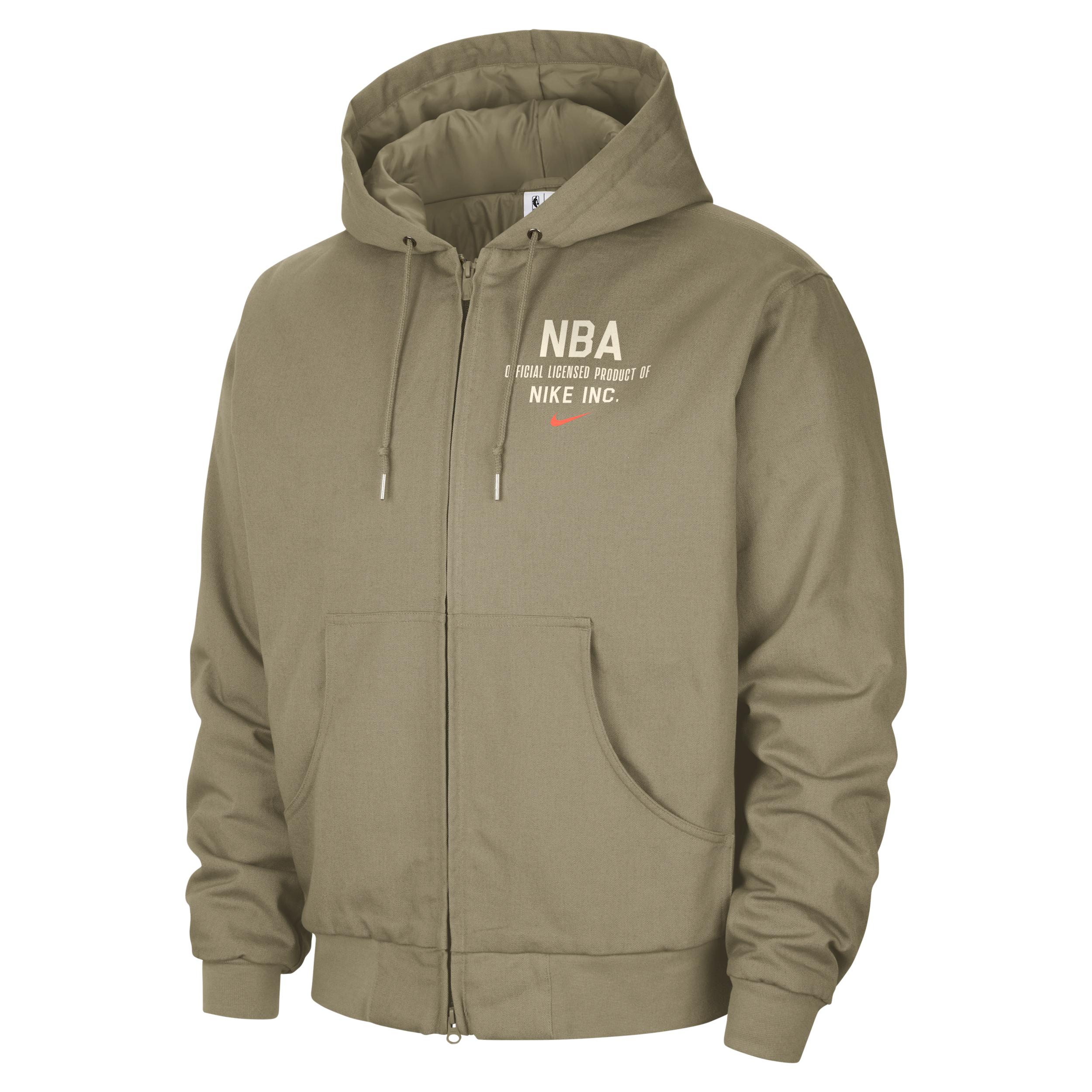 Team 31 Nike Men's NBA Jacket Product Image