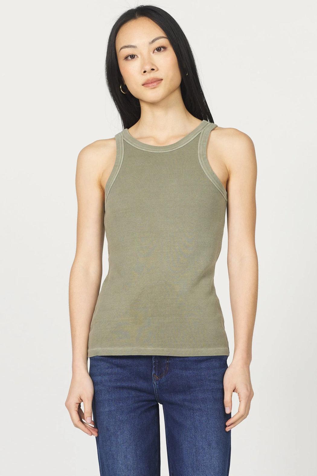 TAMIA TANK Product Image