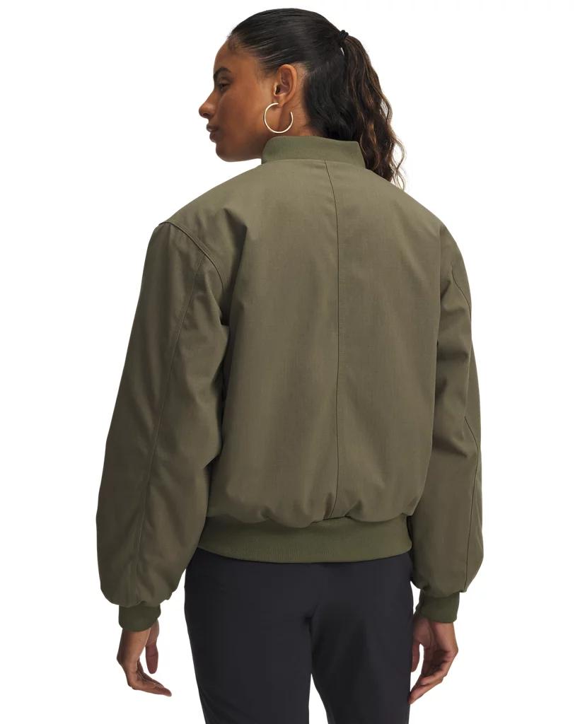 UA Expanse Fleece-Lined Product Image