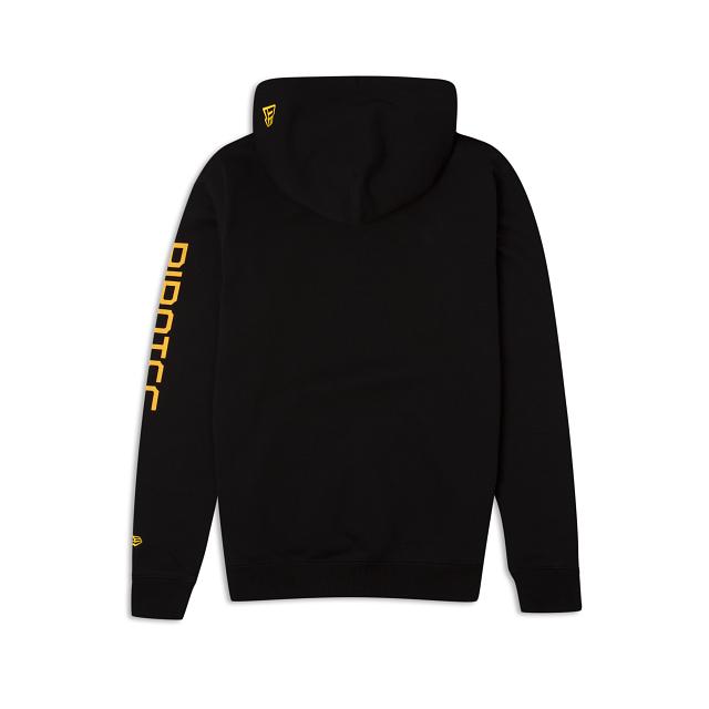 Pittsburgh Pirates City Connect Hoodie Male Product Image