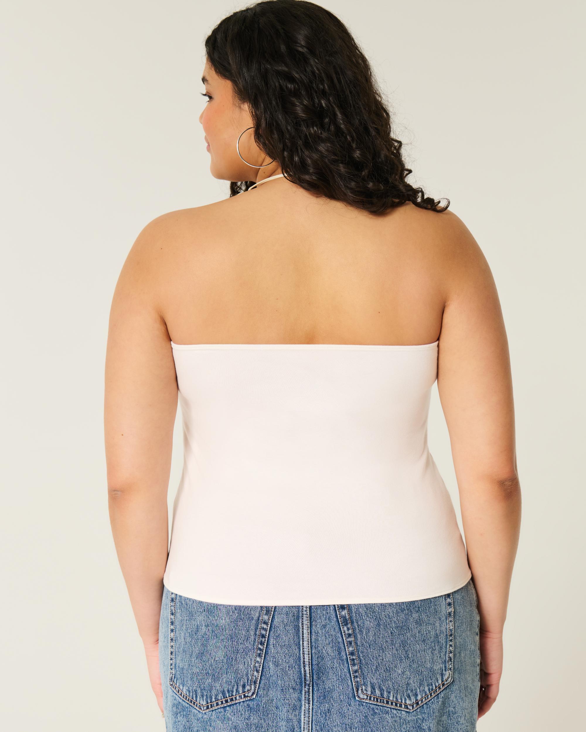 Taylor Reversible Tube Top Product Image